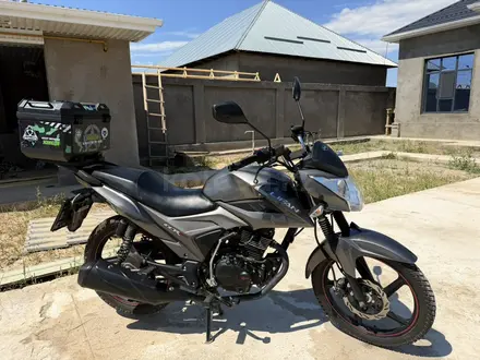 Lifan  LF150-9J 2024 года за 550 000 тг. в Шымкент