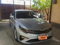 Kia K5 2020 годаүшін9 600 000 тг. в Шымкент