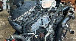 Двигатель BMW X5 E70 N55 3.0 за 2 500 000 тг. в Астана – фото 2