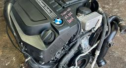 Двигатель BMW X5 E70 N55 3.0 за 2 500 000 тг. в Астана – фото 3