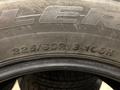 225/60/18 летние шины б/у из Германии за 97 000 тг. в Костанай – фото 5