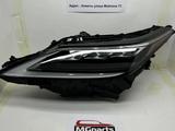 Фара б/у оригинал правая и левая от Lexus RX 2019-нв за 1 000 тг. в Алматы