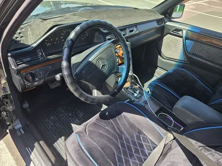Mercedes-Benz E 230 1992 года за 1 700 000 тг. в Алматы – фото 9