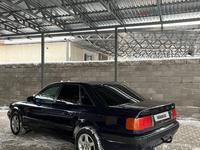 Audi 100 1993 годаүшін3 000 000 тг. в Алматы