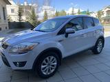 Ford Kuga 2012 года за 6 400 000 тг. в Астана