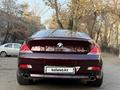 BMW 650 2006 года за 11 000 000 тг. в Алматы – фото 5