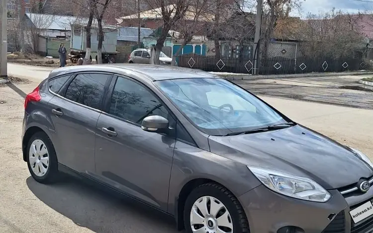 Ford Focus 2013 года за 4 050 000 тг. в Костанай