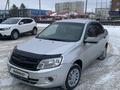 ВАЗ (Lada) Granta 2190 2012 годаfor2 200 000 тг. в Актобе – фото 3