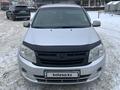 ВАЗ (Lada) Granta 2190 2012 годаfor2 200 000 тг. в Актобе – фото 2