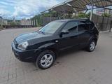 Hyundai Tucson 2007 годаүшін5 300 000 тг. в Караганда