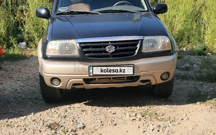 Suzuki Grand Vitara 2002 годаfor3 400 000 тг. в Балхаш