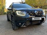 Renault Duster 2021 года за 8 200 000 тг. в Астана