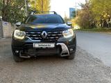 Renault Duster 2021 года за 8 200 000 тг. в Астана – фото 3