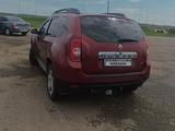 Renault Duster 2014 годаfor4 500 000 тг. в Астана – фото 2