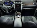Toyota Camry 2015 годаүшін9 000 000 тг. в Актобе – фото 5
