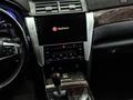 Toyota Camry 2015 годаүшін9 000 000 тг. в Актобе – фото 7