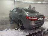 Kia Rio 2013 года за 4 000 000 тг. в Астана – фото 4