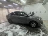 Kia Rio 2013 года за 4 000 000 тг. в Астана – фото 3