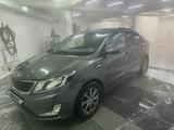 Kia Rio 2013 года за 4 000 000 тг. в Астана
