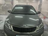Kia Rio 2013 года за 4 000 000 тг. в Астана – фото 2