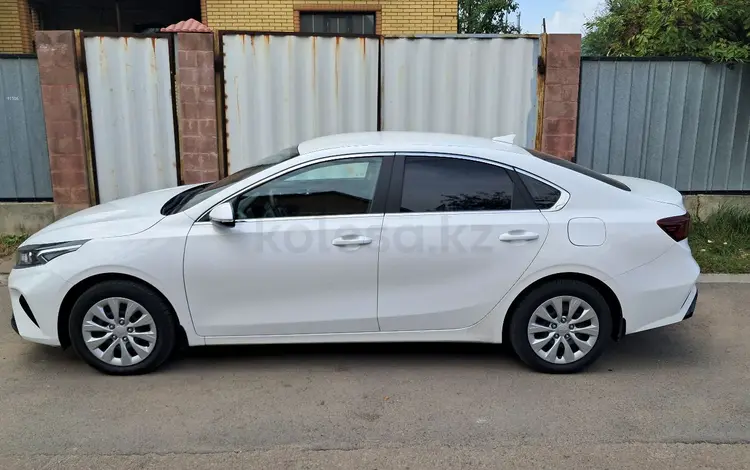 Kia Cerato 2024 года за 11 500 000 тг. в Алматы