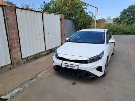 Kia Cerato 2024 года за 11 500 000 тг. в Алматы – фото 4