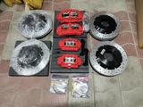 Диски Тормозные Lexus Lx 570 BREMBO за 1 000 тг. в Алматы