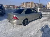 Nissan Almera Classic 2007 годаүшін3 100 000 тг. в Караганда – фото 4