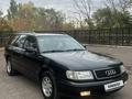 Audi 100 1992 годаfor3 400 000 тг. в Талдыкорган – фото 2