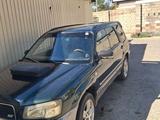 Subaru Forester 2003 годаүшін3 550 000 тг. в Шымкент – фото 2