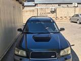 Subaru Forester 2003 годаүшін3 550 000 тг. в Шымкент