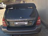 Subaru Forester 2003 годаүшін3 550 000 тг. в Шымкент – фото 5