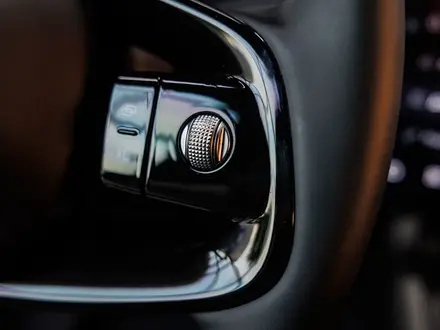 OMODA C7 Premium Plus 2025 года за 10 990 000 тг. в Кокшетау – фото 37