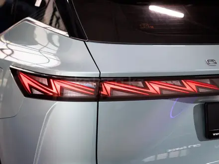 OMODA C7 Premium Plus 2025 года за 10 990 000 тг. в Кокшетау – фото 44
