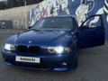 BMW 528 1997 года за 3 700 000 тг. в Алматы – фото 11