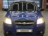 Chevrolet Aveo 2011 года за 2 000 000 тг. в Атырау – фото 3