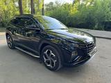 Hyundai Tucson 2022 года за 14 150 000 тг. в Алматы