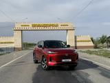 Changan CS55 Plus 2024 года за 8 400 000 тг. в Шолаккорган