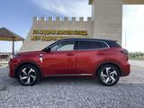 Changan CS55 Plus 2024 года за 8 400 000 тг. в Шолаккорган – фото 3