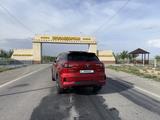 Changan CS55 Plus 2024 года за 8 400 000 тг. в Шолаккорган – фото 2