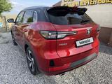 Changan CS55 Plus 2024 года за 8 400 000 тг. в Шолаккорган – фото 4