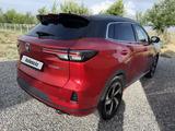 Changan CS55 Plus 2024 года за 8 400 000 тг. в Шолаккорган – фото 5