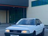 Audi 80 1991 годаүшін1 400 000 тг. в Сатпаев