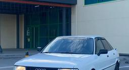 Audi 80 1991 годаүшін1 300 000 тг. в Сатпаев