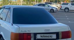 Audi 80 1991 года за 1 300 000 тг. в Сатпаев – фото 2