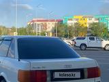 Audi 80 1991 годаүшін1 300 000 тг. в Сатпаев – фото 3