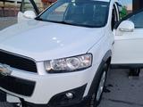 Chevrolet Captiva 2013 годаүшін7 500 000 тг. в Караганда – фото 3