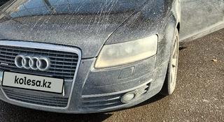 Audi A6 2004 года за 5 000 000 тг. в Астана