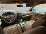 Porsche Cayenne 2004 годаfor986 000 тг. в Актобе – фото 5