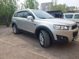 Chevrolet Captiva 2012 года за 6 400 000 тг. в Астана – фото 2